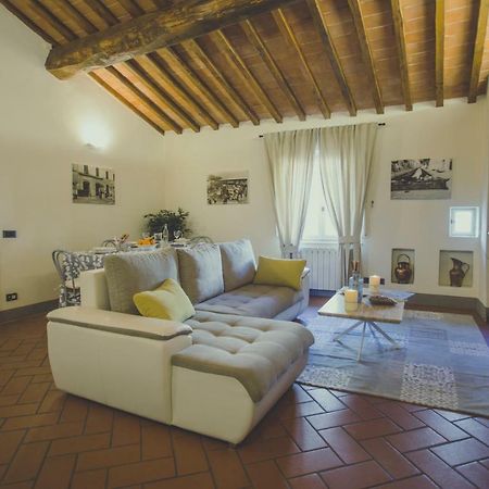 Il Cuore Di Lucca Apartment Екстериор снимка