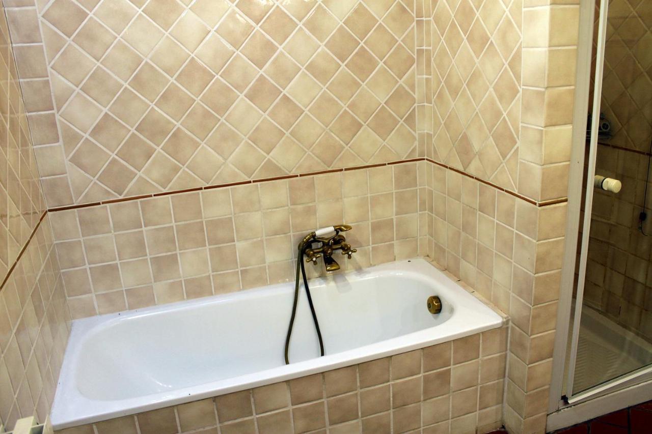 Il Cuore Di Lucca Apartment Екстериор снимка