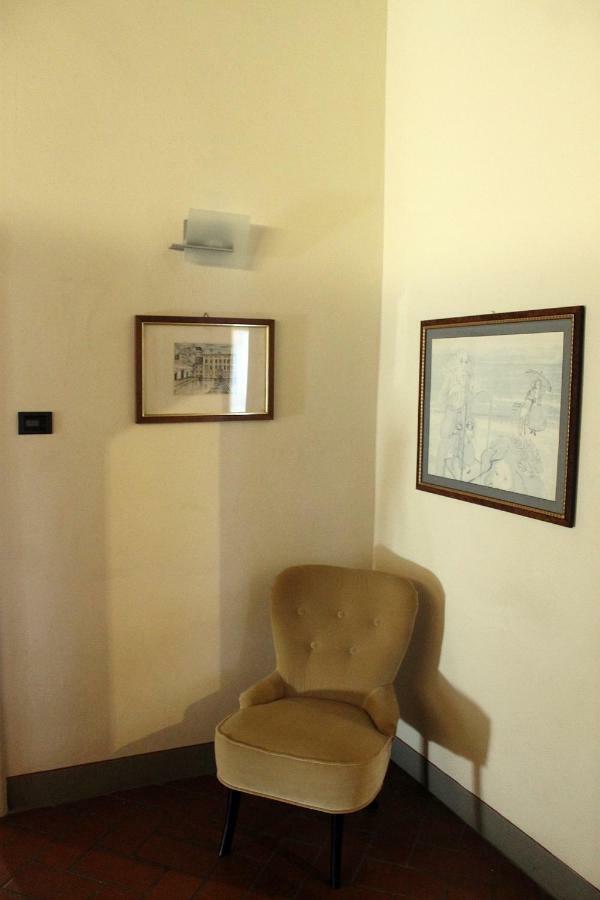 Il Cuore Di Lucca Apartment Екстериор снимка