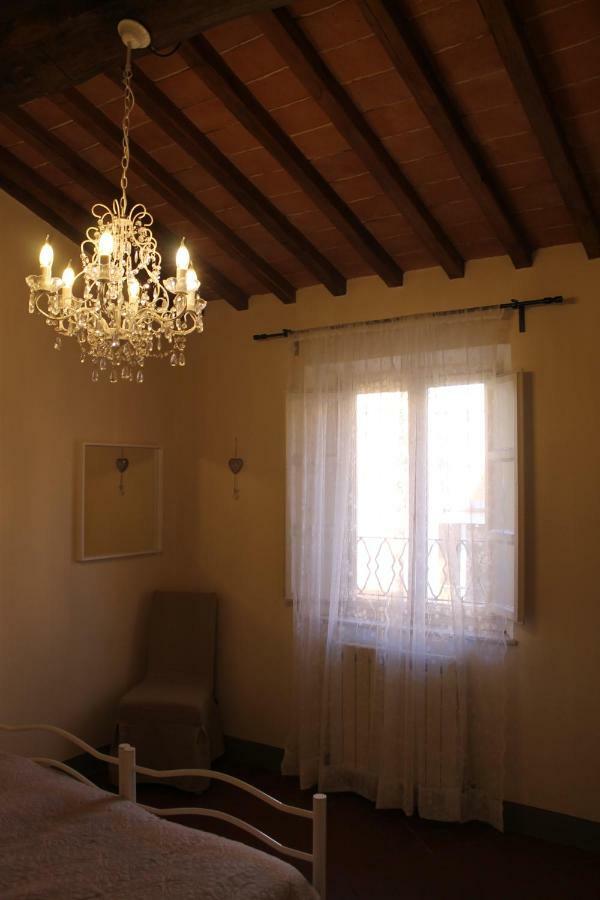 Il Cuore Di Lucca Apartment Екстериор снимка