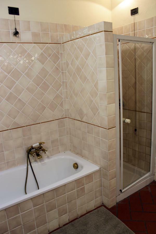 Il Cuore Di Lucca Apartment Екстериор снимка